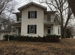 505 N Humboldt St, Marine, IL