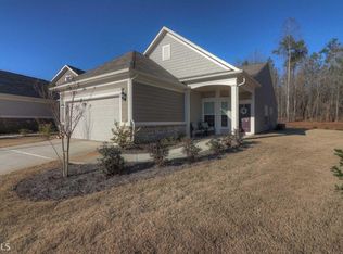 540 Beautyberry Dr, Griffin, GA