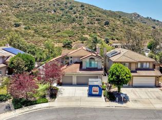 15887 Hidden Valley Dr, Poway, CA 92064