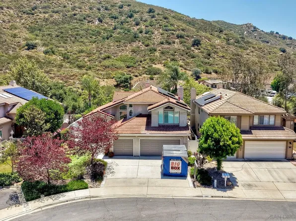 15887 Hidden Valley Dr, Poway, CA 92064