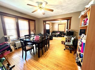 62 Harlow St, Arlington, MA 02474