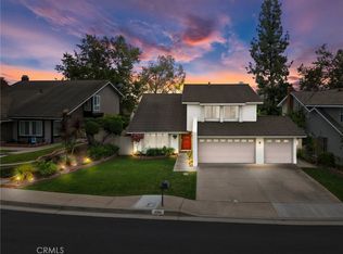 2392 Foothill Ln, Brea, CA 92821