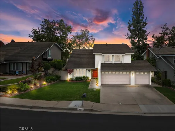 2392 Foothill Ln, Brea, CA 92821