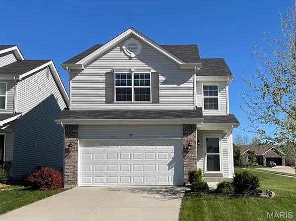 53 Integrity Ct, Wentzville, MO 63385