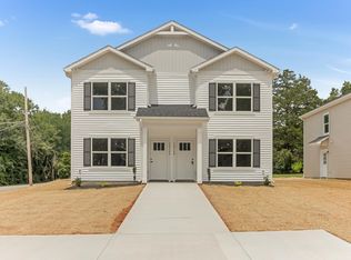 3834 Maid Marion Ln, Spartanburg, SC 29302