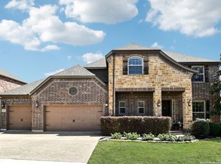 25612 Santolina, San Antonio, TX 78261