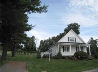 1619 Hermance Rd, Galway, NY 12074