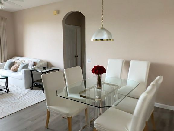 Dinning area