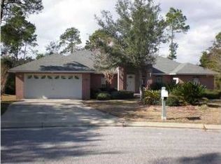 9788 Jabiru Ln, Perdido Key, FL 32507