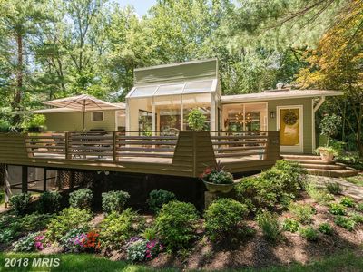 7412 Rebecca Dr, Alexandria, VA, 22307