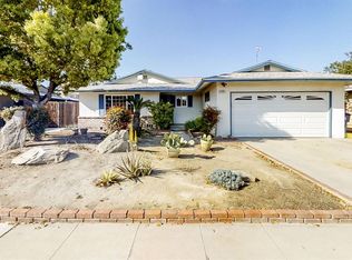 3365 E Garland Ave, Fresno, CA 93726