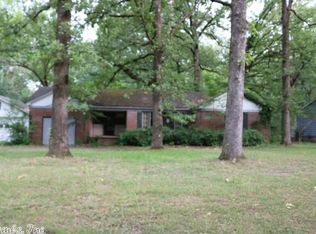 8005 Ascension Rd, Little Rock, AR 72204