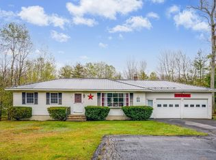 17 Smiley Ave, Winslow, ME 04901