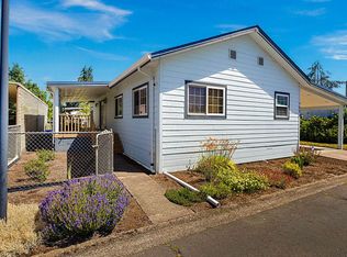 5335 Main St SPACE 220, Springfield, OR