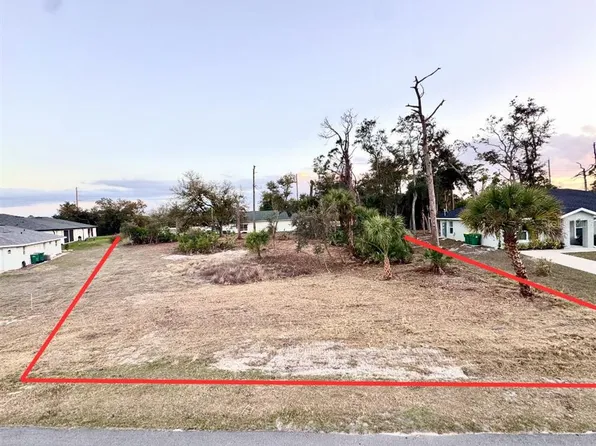 11405 Kimberly Ave #23, Englewood, FL 34224