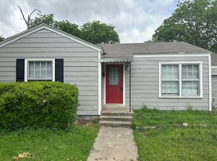 4016 Marks Pl, Fort Worth, TX 76116
