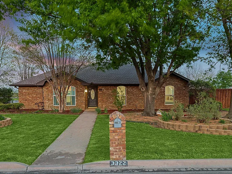 3322 Darby Ln — Photo 90