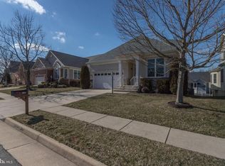 6136 Ferrier Ct, Gainesville, VA 20155
