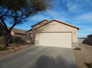 5173 S Via Laguna Blanca, Tucson, AZ 85706