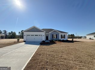 206 Aunt Bee Blvd, Statesboro, GA 30458