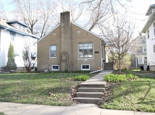 1705 Blake Blvd SE, Cedar Rapids, IA 52403