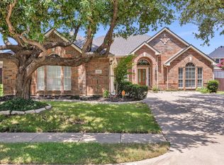 2105 Vintage Dr, Corinth, TX 76210