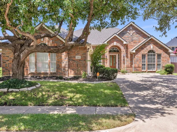 2105 Vintage Dr, Corinth, TX 76210