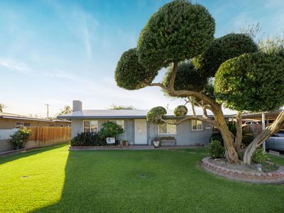 43633 Smurr St, Indio, CA, 92201