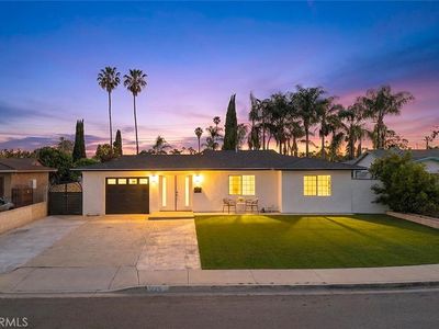 223 W Simmons Ave, Anaheim, CA, 92802