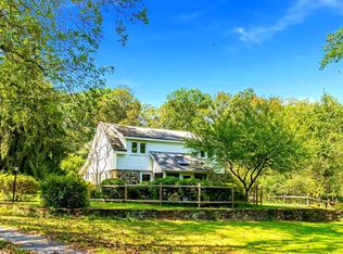 128 Perry Auger Rd, Upper Black Eddy, PA 18972