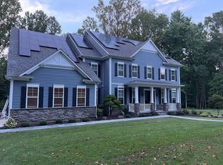 11760 Glen Mill Rd, Rockville, MD 20854