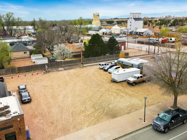 3707 Cleveland Ave, Wellington, CO 80549