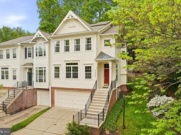 3326 Mills Crossing Pl, Kensington, MD 20895