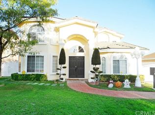 724 Anderson Way, San Gabriel, CA 91776