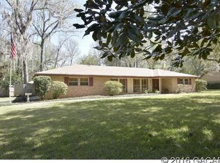 3921 SW 77th St, Gainesville, FL 32608