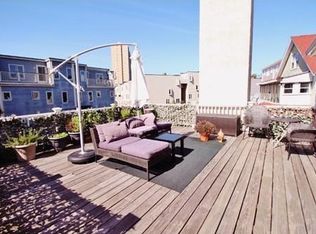 168 Cushing St, Cambridge, MA 02138