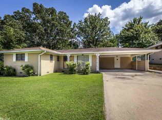 1007 Coulter Rd, Sherwood, AR 72120