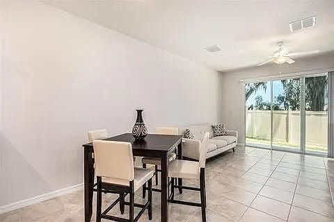 Large Living room area