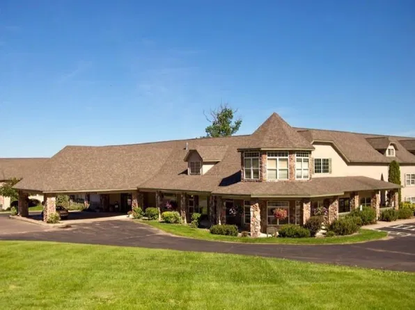 2853 29th Ave #304, Birchwood, WI 54817