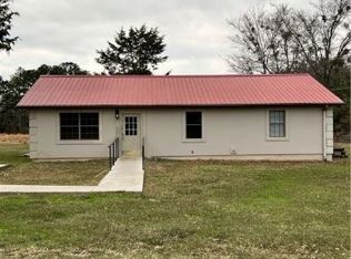 13638 Henley Rd, Mansfield, AR 72944