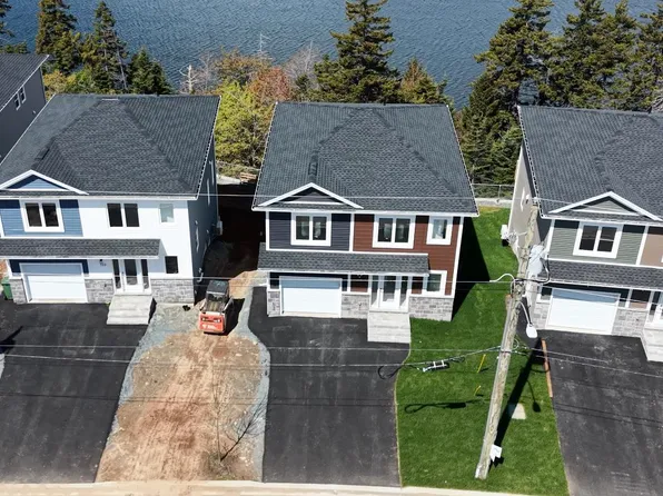 119 Flatrock Cres #2039, Beechville, NS B3T 0N2