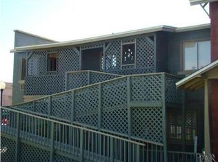 5241 Willing St APT E, Milton, FL 32570