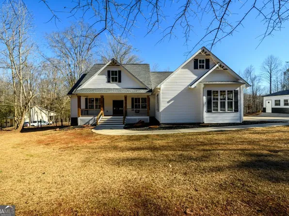 261 Harden Bridge Rd, Commerce, GA 30529