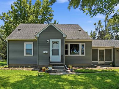 700 Cornwall Ave, Waterloo, IA, 50702