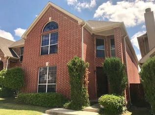 1040 Alyssa Ln, Carrollton, TX 75006