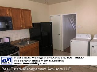 945 N Fallon St, Philadelphia, PA 19131