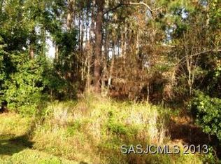 405 Boating Club Rd, Saint Augustine, FL 32084