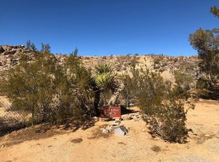 1950 N Cambria Ave, Landers, CA 92285