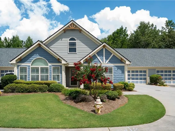 18 Mary Ln NE, White, GA 30184
