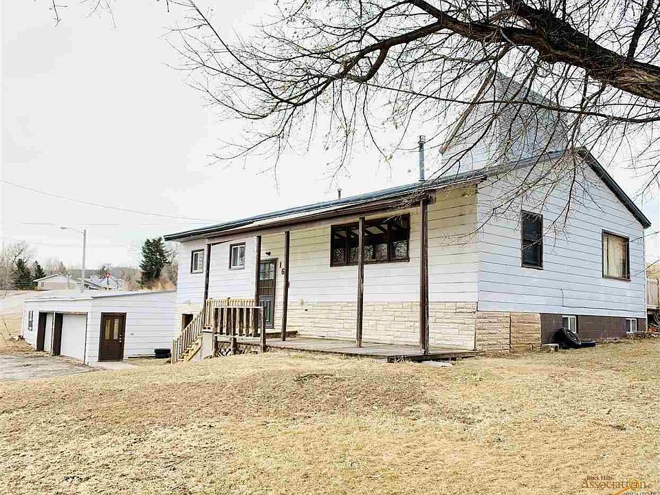 1621 3rd St, Sturgis, SD 57785 Zillow